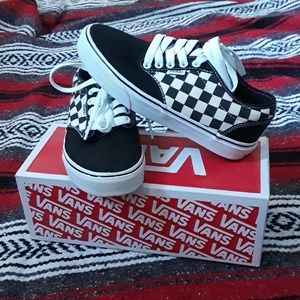 Vans